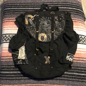 Roxy BackPack